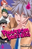 Phantom Busters Vol. 3 cover image