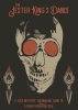 The Jester King's Dance: A Solo Mystery Journaling Game of a Dark Forgotten Soul (2nd edition) cover image