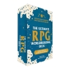 The Ultimate RPG Worldbuilding Deck: 75 Cards to Create and Customize Your Own Game World cover image