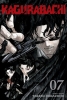 Kagurabachi Vol. 7 cover image