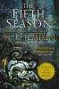 The Broken Earth Book 1: The Fifth Season (SC) cover image