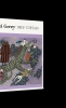 Edward Gorey Jigsaw Puzzle: Drop Curtain (1000 pcs) cover image