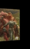 Frank Dicksee Jigsaw Puzzle: La Belle Dame sans Merci (1000 pcs) cover image
