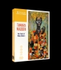 Tamara Madden Jigsaw Puzzle: Her Coat of Many Colors (1000 pcs) cover image