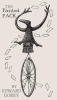 The Fantod Pack by Edward Gorey cover image