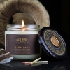 Old Soul Artisan 12 oz. Soy Candle: Baba Yaga (Birch and Red Currant) cover image