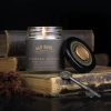 Old Soul Artisan 4 oz. Soy Candle: Corpse Queen (Sawdust, Peppermint, Lemon Peel) cover image