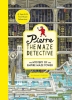 Pierre the Maze Detective: The Mystery of the Empire Maze Tower (SC) cover image