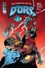 DORC #2 3rd ptg cover image
