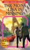 Choose Your Own Adventure: The Mona Lisa is Missing cover image