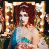 Chappel Roan: The Rise and Fall of a Midwest Princess poster (12x12) cover image