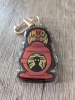 Sadsquatch Keychain: Over the Garden Wall — Into the Unknown cover image