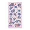 STICKII Sticker Sheet: Crisis & Mocha cover image