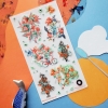 STICKII Sticker Sheet: Guided by Goldfish cover image