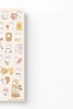STICKII Sticker Sheet: Little Bunny Life cover image
