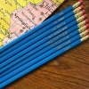 a. favorite design Pencil Set: Midwest Nice cover image