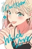 I Don't Know Which Is Love Vol. 4 cover image