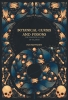 Botanical Curses and Poisons: The Shadow-Lives of Plants cover image