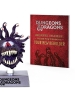 Dungeons & Dragons: Beholder Figurine (With Glowing Eye!) cover image