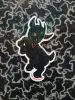Elissa Marie Creative Sticker: Baby Black Phillip cover image