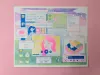 Christina Hu Risograph 11x14: Screensaver cover image