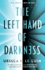 The Left Hand of Darkness (50th Anniversary Edition SC) cover image