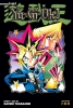 Yu-Gi-Oh! Omnibus Vols. 7-8-9 cover image