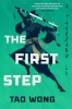 A Thousand Li Book 1: The First Step (HC) cover image