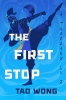 A Thousand Li Book 2: The First Stop (HC) cover image