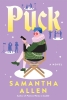 Puck: A Novel cover image