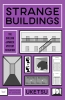 Strange Book 3: Strange Buildings (HC) cover image