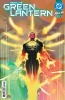 ABSOLUTE GREEN LANTERN #16 cover image