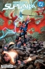 ABSOLUTE SUPERMAN #21 CVR A RAFA SANDOVAL cover image