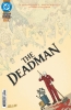 DEADMAN #2 (of 6) cover image