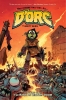 D'Orc Vol. 1: The Book of Certain Doom cover image