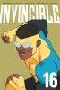 Invincible (6x9 SC) Vol. 16 cover image