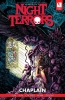 John Carpenter's Night Terrors: Chaplain cover image