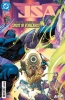 JSA #21 cover image