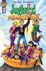 JUGHEAD: PIEMAGEDDON (ONE SHOT) cover image