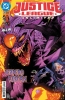 JUSTICE LEAGUE UNLIMITED #21 CVR A DAN MORA cover image