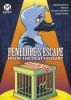 Penelope's Escape from the Platypusary cover image