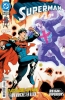 SUPERMAN #40 CVR A DAN MORA cover image