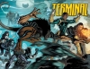 TERMINAL #1 CVR A ANDY KUBERT & DAVE MCCAIG CONNECTING WRAPAROUND cover image