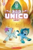 Unico Vol. 3: Lost cover image