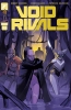 VOID RIVALS #32 CVR A LORENZO DE FELICI cover image