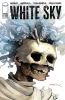 WHITE SKY #5 cover image