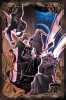 ZATANNA 2026 #4 CVR A JAMAL CAMPBELL cover image