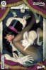 ZATANNA (2026) #4 CVR D DAVID TALASKI CARD STOCK VAR cover image
