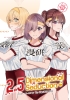 25 DIMENSIONAL SEDUCTION TP VOL 19 cover image