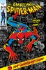 AMAZING SPIDER-MAN #100 FACSIMILE EDITION FOIL VAR cover image